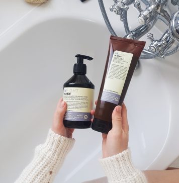 Pielęgnacja dla blondynek: Insight Blonde szampon insight blonde