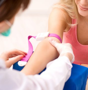 Które badania powinno się regularnie robić i co jaki czas? badanie krwi