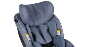 Foteliki samochodowe RWF – co je wyróżnia? foteliki samochodowe rwf