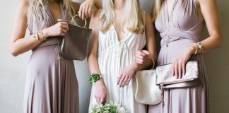 Jaka torebka do sukienki na wesele? 3 modne propozycji! stylizacje kobiety na wesele