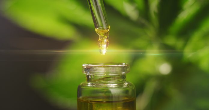 olejek CBD olejek CBD