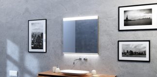 Lampy do łazienki – najpraktyczniejsze rozwiązania oświetlenie w łazience