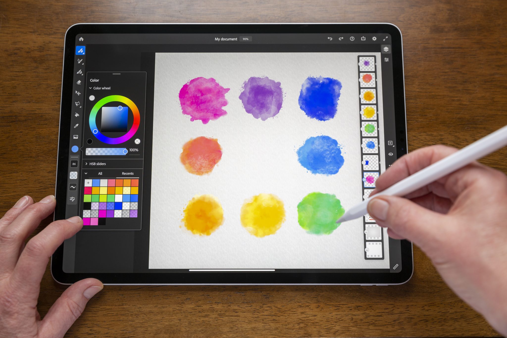 Ipad Aplikacja Do Rysowania Dla Dzieci Kilka słów o tabletach do rysowania - pinesska.pl