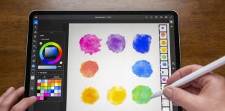 Kilka słów o tabletach do rysowania tablet graficzny