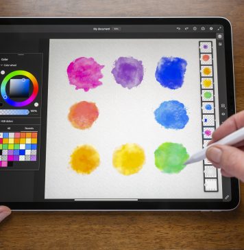 Kilka słów o tabletach do rysowania tablet graficzny