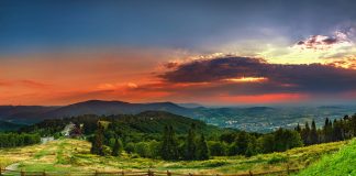 Boże Ciało w Beskidzkim SPA Beskidy