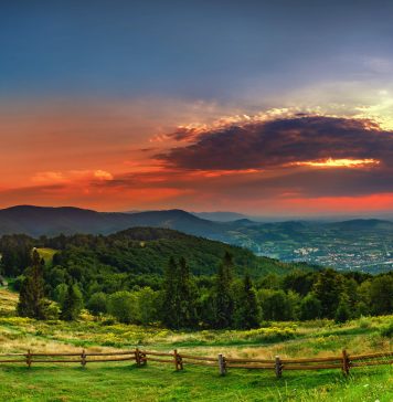 Boże Ciało w Beskidzkim SPA Beskidy