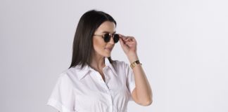 Sukienki na co dzień. Kolekcje wiosna-lato 2021 – co warto nosić? sukienka babydoll