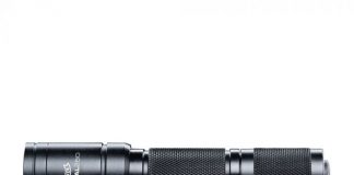 Latarka taktyczna. Sprzęt nie tylko dla mundurowych latarka taktyczna