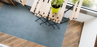 Płytki tarasowe – jaki solidny materiał sprawdzi się na tarasie? płytki tarasowe na balkon