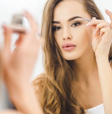 Jak skutecznie wzmocnić rzęsy i brwi? regeneracja brwi