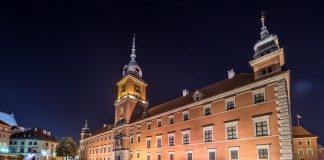 Najciekawsze muzea w Polsce, które naprawdę warto odwiedzić Zabytkowy Zamek Królewski. Warszawa, Polska