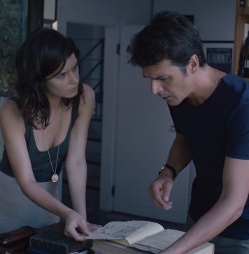 Moda na seriale znad Bosforu Atiye