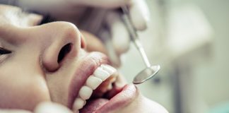 Czym wzmocnić zęby – centrum medyczne radzi stomatolog wzmacnianie zębów