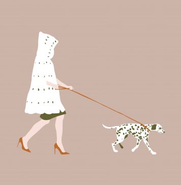 Jak narodziła się Cruella – nowa rola Emmy Stone Cruella z dalmatyńczykiem