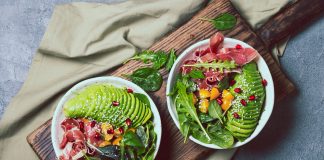 Dieta keto – co warto wiedzieć? dieta keto śniadanie