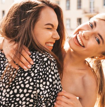 Jakimi fryzurami zaskoczymy w tym roku? dwie hipsterki