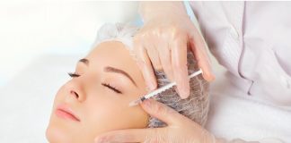 Mezoterapia – co to takiego? mezoterapia