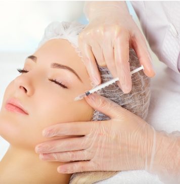 Mezoterapia – co to takiego? mezoterapia