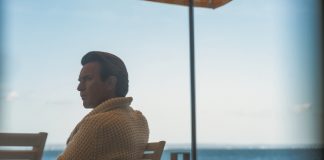 Dlaczego świat mody zapomniał o Halstonie? halston ewan mcgregor