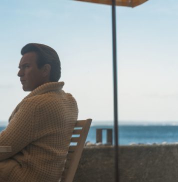 Dlaczego świat mody zapomniał o Halstonie? halston ewan mcgregor