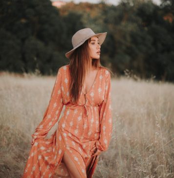Sukienki maxi – zwiewne i kobiece sukienki idealne na lato sukienki maxi zwiewne kobiece