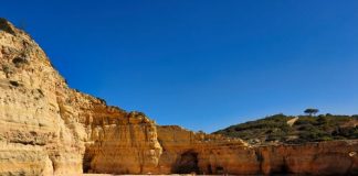 Darmowe rzeczy, jakie możesz zrobić tego lata! zatoka błękit morza