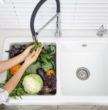 Zlewozmywaki ceramiczne – czy warto się na nie zdecydować? zlewozmywak ceramiczny