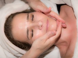 aromaterapia