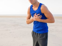 sportowiec arytmia serca