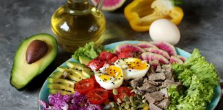 Dieta keto – na czym polega? dieta keto