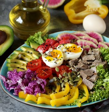 Dieta keto – na czym polega? dieta keto