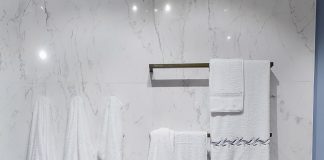 Funkcjonalna łazienka – jak ją zaprojektować? funkcjonalna łazienka