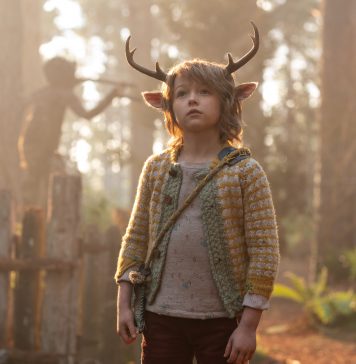 Łasuch – nowy serial na platformie Netflix Łasuch Netflix