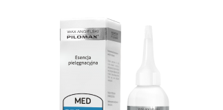 Olej konopny w pielęgnacji skóry med wax