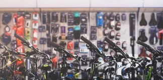 Tabou na tym się jeździ – nowa marka rowerów