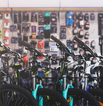 Tabou na tym się jeździ – nowa marka rowerów