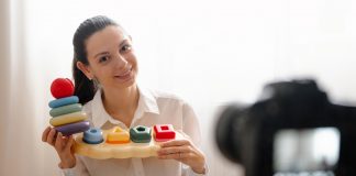 Dlaczego warto czytać blogi o zabawkach dla dzieci? blog o zabawkach