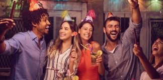 Prezent na 30 urodziny – TOP 5 najlepszych pomysłów impreza 30-tka