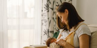 Witaminy dla planujących ciążę są ważne dla obojga przyszłych rodziców karmienie piersią