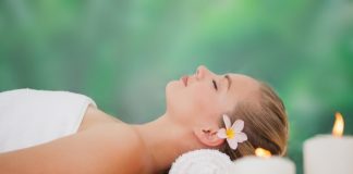 Coś, co kobiety lubią najbardziej spa