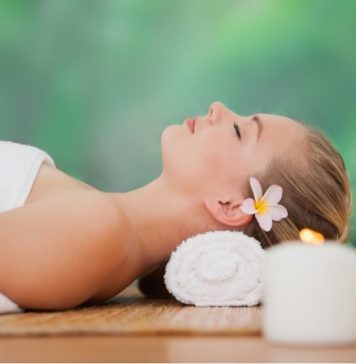 Coś, co kobiety lubią najbardziej spa