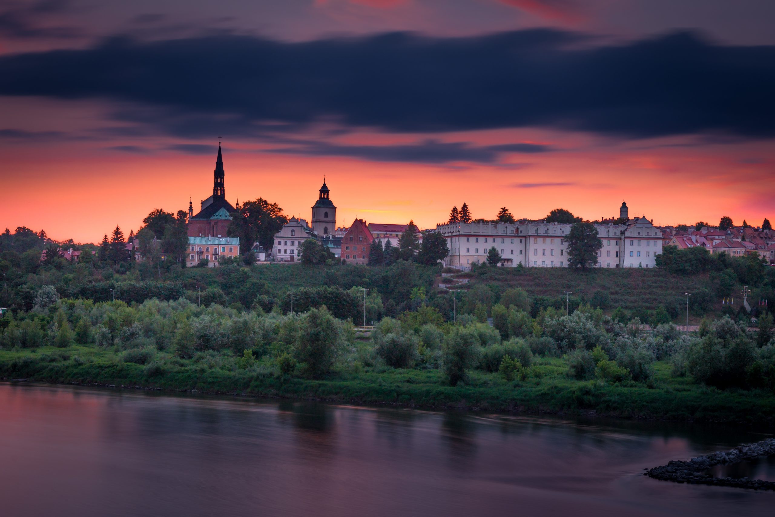 sandomierz-co-warto-zobaczy-pinesska-pl