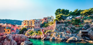 U podnóża Etny – jakie atrakcje czekają turystów przybywających na Sycylię? Palermo Sycylia