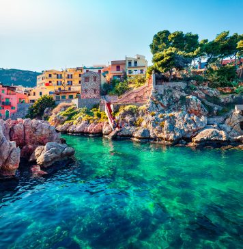 U podnóża Etny – jakie atrakcje czekają turystów przybywających na Sycylię? Palermo Sycylia