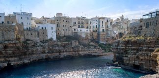 Zagraniczne podróże- dlaczego włoskie miasto Bari zyskuje na popularności wśród turystów? bari Włochy