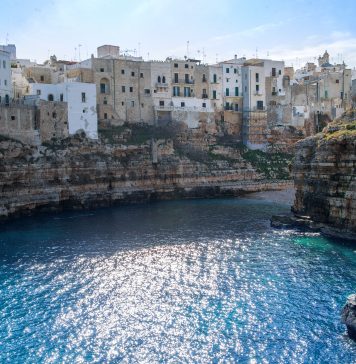 Zagraniczne podróże- dlaczego włoskie miasto Bari zyskuje na popularności wśród turystów? bari Włochy