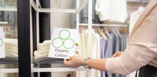 Bawełna organiczna. Odkrycie wśród tkanin XXI wieku? bawełna organiczna