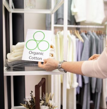 Bawełna organiczna. Odkrycie wśród tkanin XXI wieku? bawełna organiczna