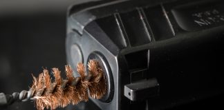 Czyszczenie broni – jak robić to prawidłowo? czyszczenie broni